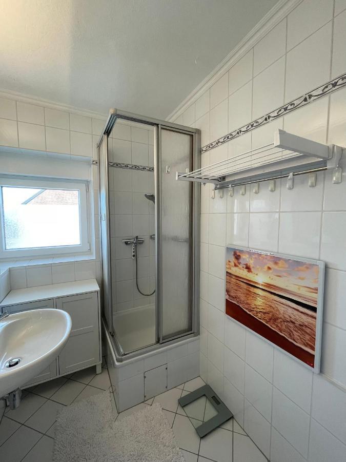 Seestern Hörnum Dış mekan fotoğraf